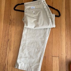 Vineyard Vines khakis